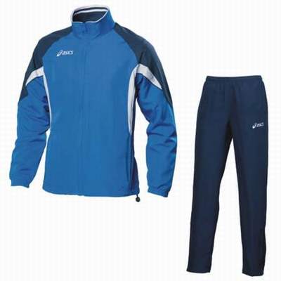 jogging asics sigma femme